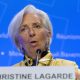 Christine Lagarde