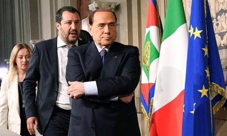 Berlusconi