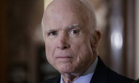 McCain