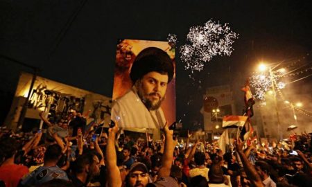 Muqtada al Sadr