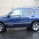 1 chevrolet tracker 2003