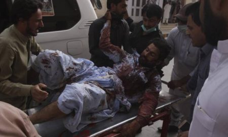 victimas atentado pakistan