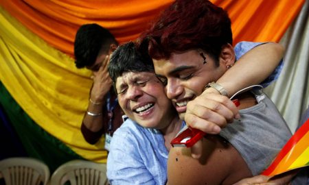 1 miembros LGBTI en Bombay