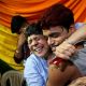 1 miembros LGBTI en Bombay