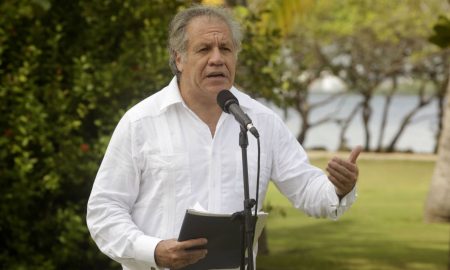 Luis Almagro