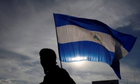 crisis en nicaragua