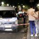 tiene personas heridas con arma blanca en paris