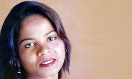 1 Asia Bibi