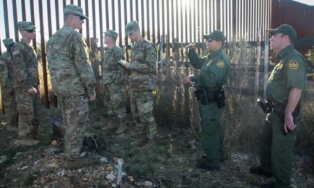5600 militares en frontera con mexico