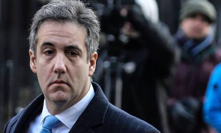 Michael Cohen