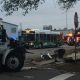 1 UAB bus accident minor