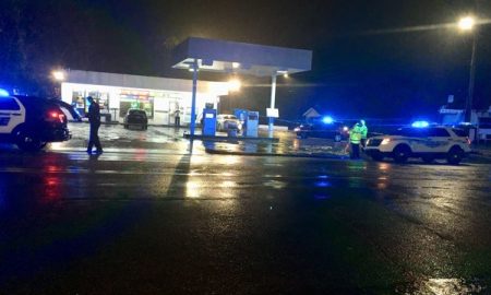 1 bham gas station shooting