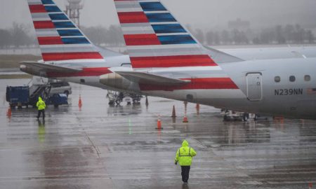 aviones american