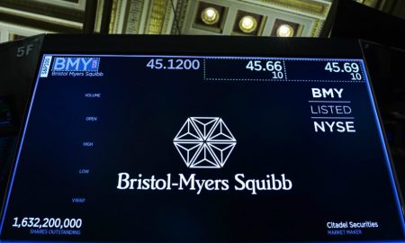 bristol myers squibb