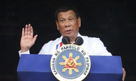 duterte