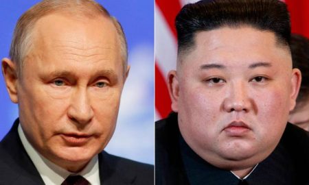 1 north korea russia what kim