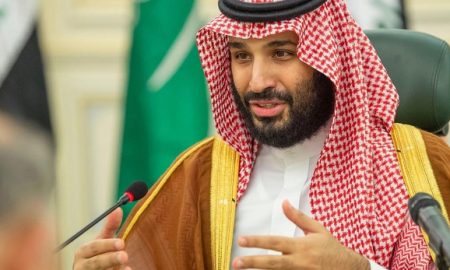 Mohamed bin Salman