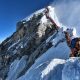 1 alpinistas cumbre everest