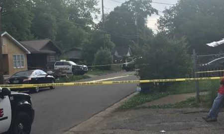 Tiroteo mortal en Tuscaloosa