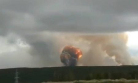 1 explosion siberia