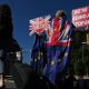 1 protesta Londres Brexit