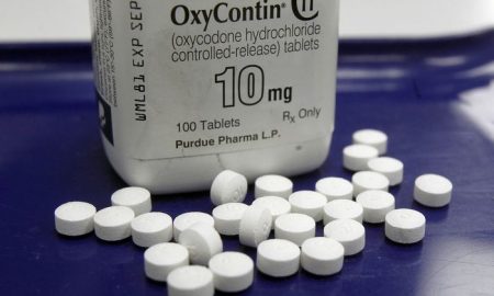 oxycontin