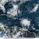 tormenta tropical dorian