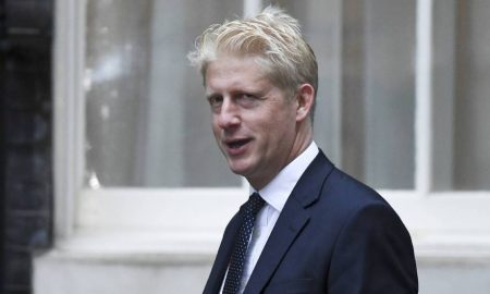 1 Jo Johnson