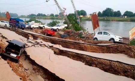 1 terremoto pakistan 24 septiembre 2019