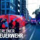 imagen bomberos en Berlin