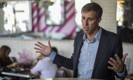 Beto O Rourke