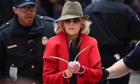 Jane Fonda