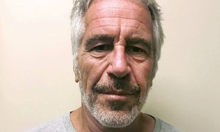 Jeffrey Epstein criminal sexual