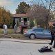 incendio en una casa en Birmingham