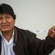 Evo Morales