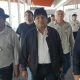 Evo Morales en Argentina