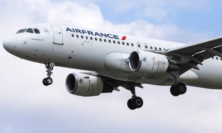 Avion Air France