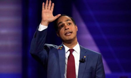 Julian Castro