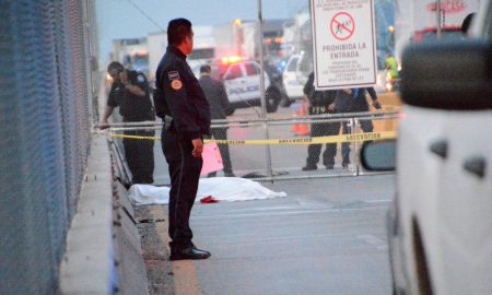 policias mexicanos