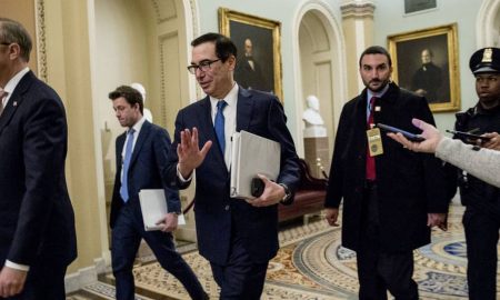 Steven Mnuchin 1