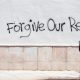 forgive our rent mujer