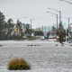 gulf shores inundado