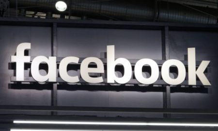 logo facebook