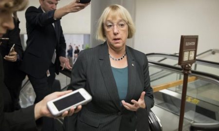 Patty Murray