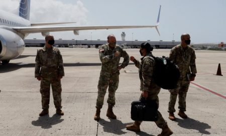 Guardia Nacional de Puerto Rico