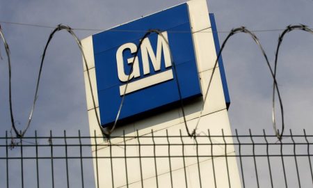 General Motors invierte 1.000 millones de dólares en una planta en México