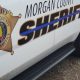 Recluso ataca a oficial correccional del condado de Morgan