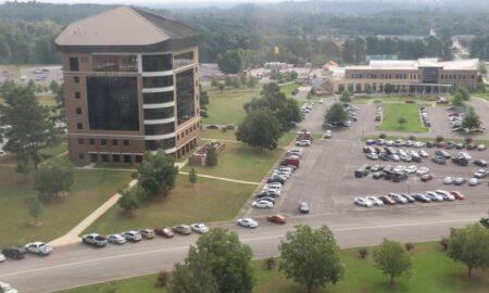 Wallace State Community College paga la matrícula de más de 600 estudiantes