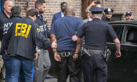 Acusan de asesinato a hombre que mató sin provocación en metro de Nueva York