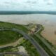 Sonora, en norte de México, pasa de la sequía extrema a las inundaciones